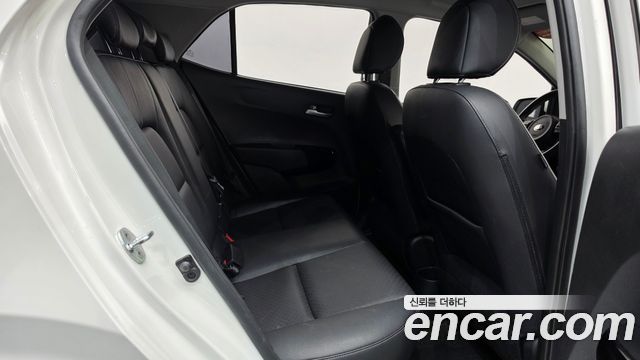 Kia morning 2019 — photo 17