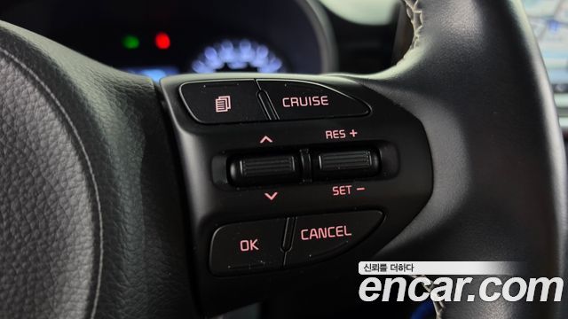 Kia morning 2019 — photo 24