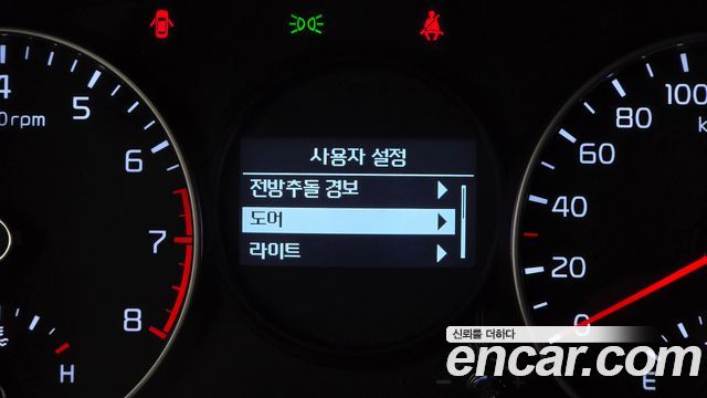 Kia morning 2019 — photo 26