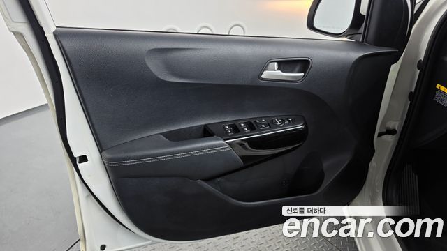 Kia morning 2019 — photo 14