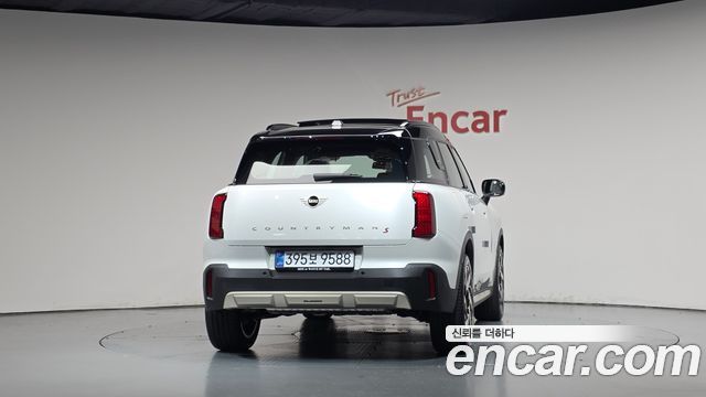 Mini Countryman 2026 — photo 4