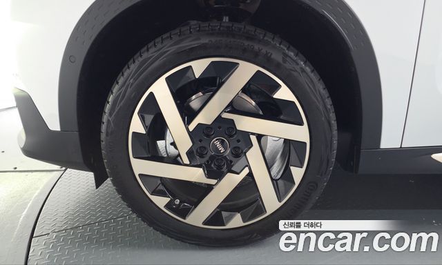 Mini Countryman 2026 — photo 5