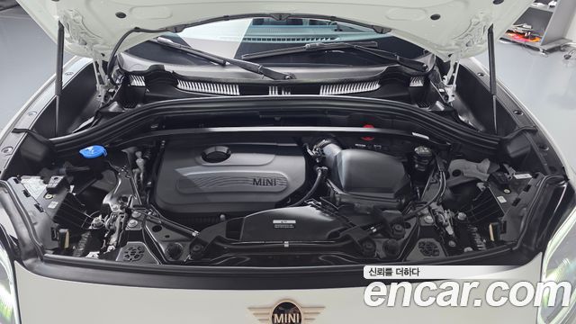 Mini Countryman 2026 — photo 6