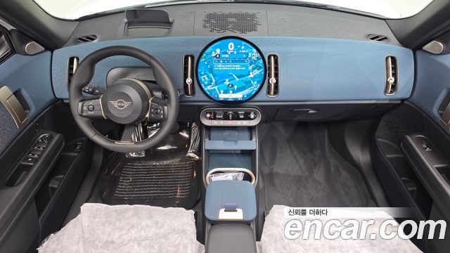 Mini Countryman 2026 — photo 10