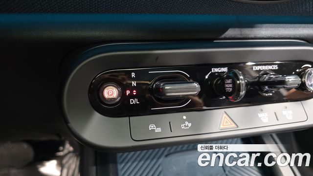 Mini Countryman 2026 — photo 12