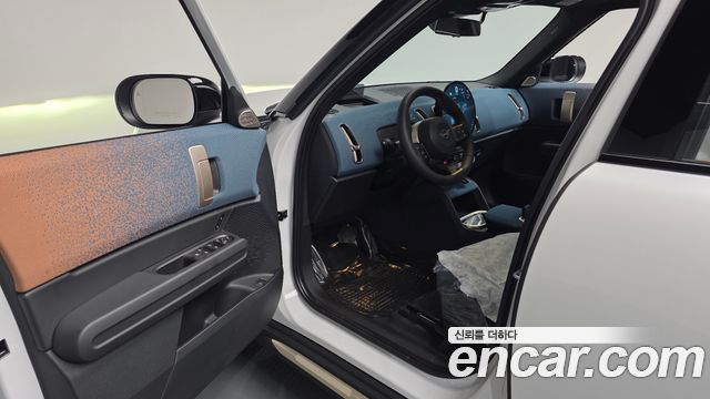 Mini Countryman 2026 — photo 13