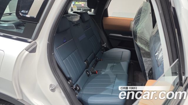 Mini Countryman 2026 — photo 18