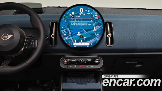 Mini Countryman 2026 — photo 19