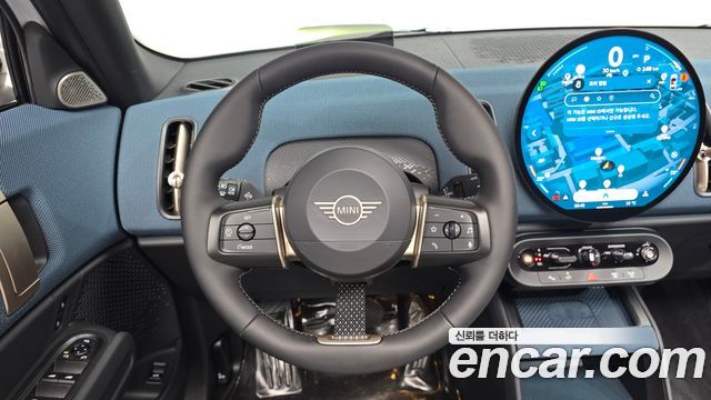 Mini Countryman 2026 — photo 20
