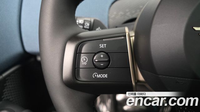 Mini Countryman 2026 — photo 23