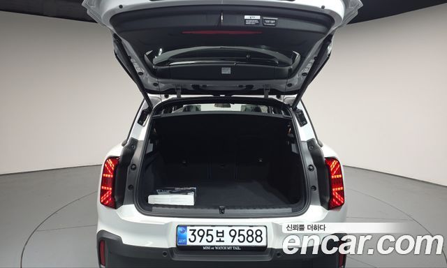 Mini Countryman 2026 — photo 25