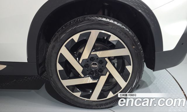Mini Countryman 2026 — photo 7