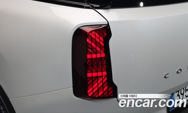 Mini Countryman 2026 — photo 9