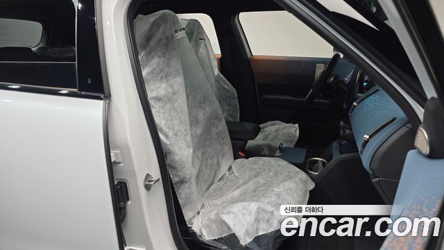 Mini Countryman 2026 — photo 16