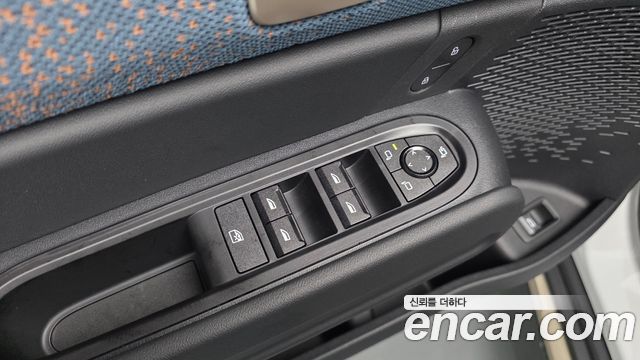 Mini Countryman 2026 — photo 28