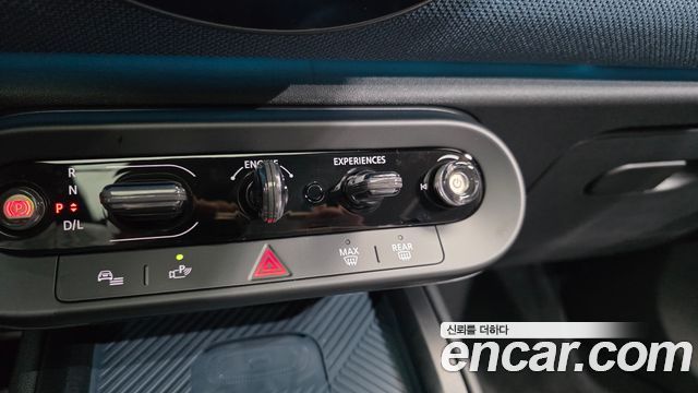 Mini Countryman 2026 — photo 29