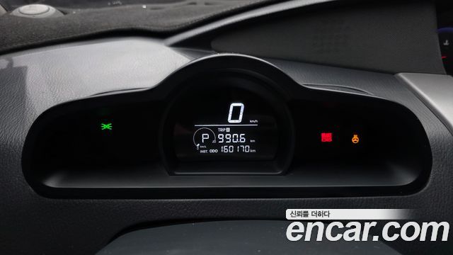 KG Mobility KORANDO 2014 — photo 11