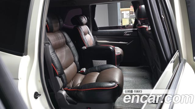 KG Mobility KORANDO 2014 — photo 18
