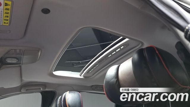 KG Mobility KORANDO 2014 — photo 22