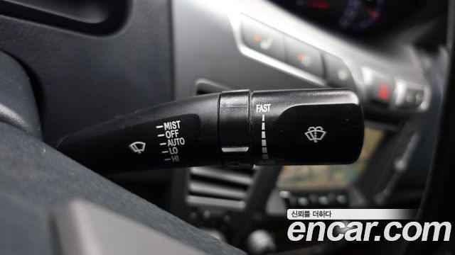 KG Mobility KORANDO 2014 — photo 23