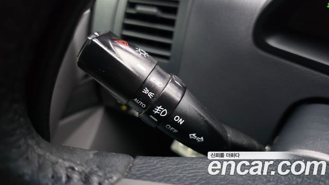 KG Mobility KORANDO 2014 — photo 24