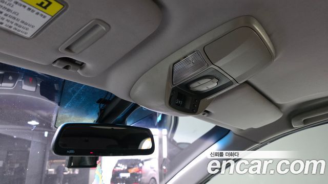KG Mobility KORANDO 2014 — photo 25