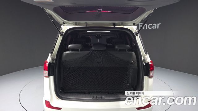 KG Mobility KORANDO 2014 — photo 26