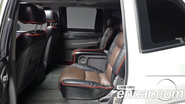 KG Mobility KORANDO 2014 — photo 16