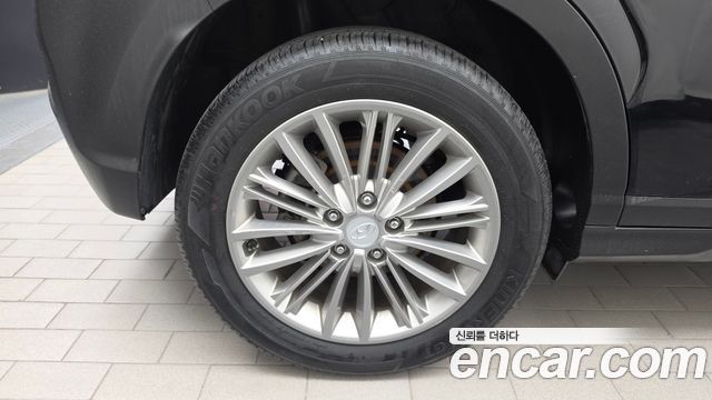 Hyundai Kona 2018 — photo 5