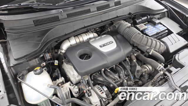Hyundai Kona 2018 — photo 6