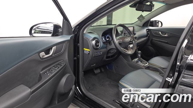 Hyundai Kona 2018 — photo 10