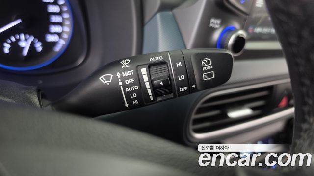Hyundai Kona 2018 — photo 19