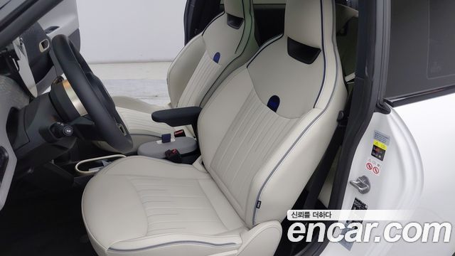 Mini Cooper 2026 — photo 6