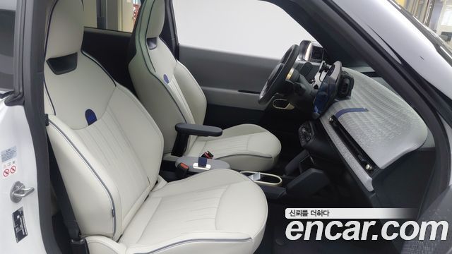 Mini Cooper 2026 — photo 13