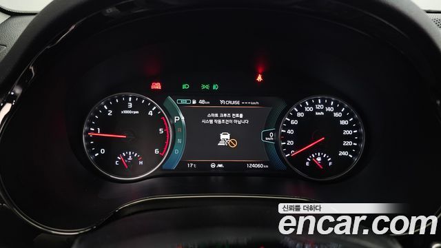 Kia Seltos 2021 — photo 8