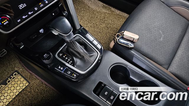 Kia Seltos 2021 — photo 9
