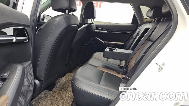 Kia Seltos 2021 — photo 11