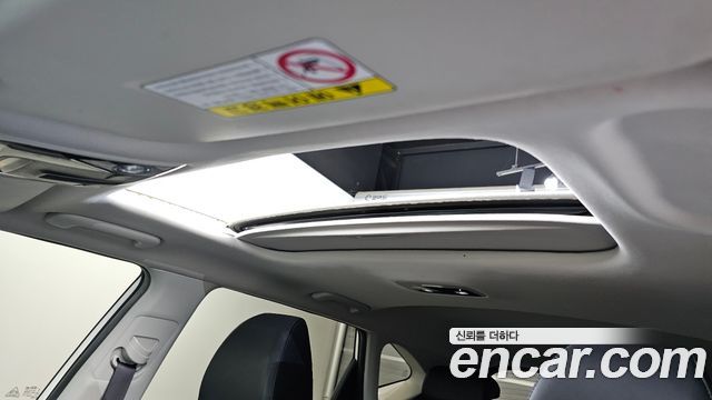 Kia Seltos 2021 — photo 17