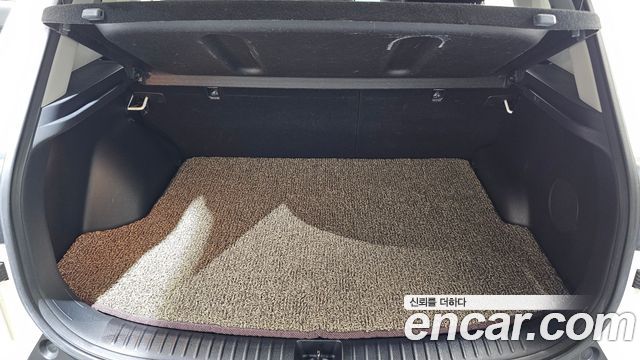 Kia Seltos 2021 — photo 20
