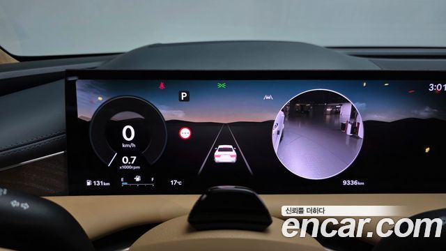 Genesis G80 2026 — photo 11