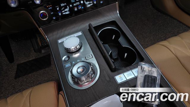Genesis G80 2026 — photo 12