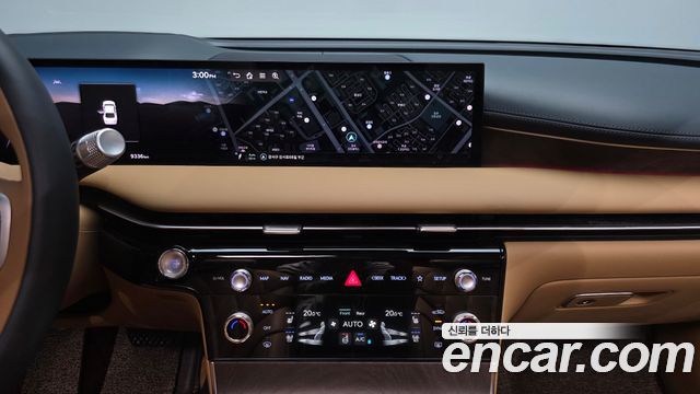 Genesis G80 2026 — photo 20
