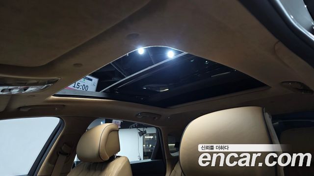 Genesis G80 2026 — photo 23