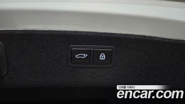 Genesis G80 2026 — photo 26
