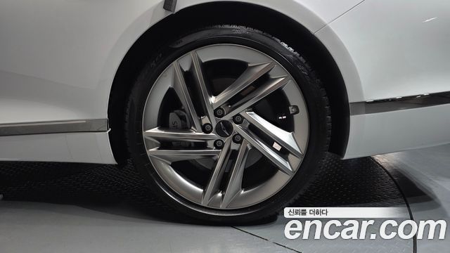 Genesis G80 2026 — photo 7