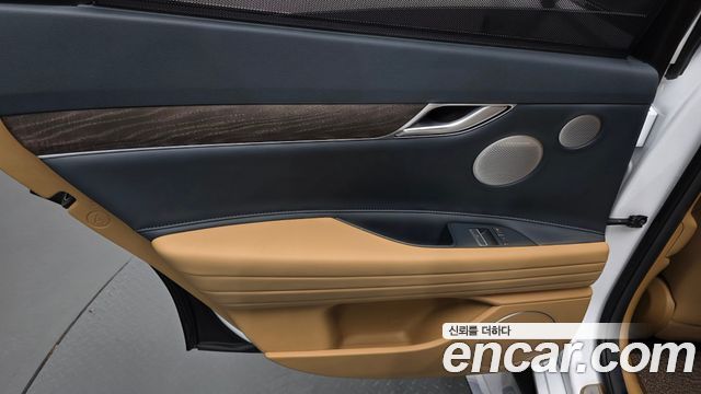 Genesis G80 2026 — photo 15