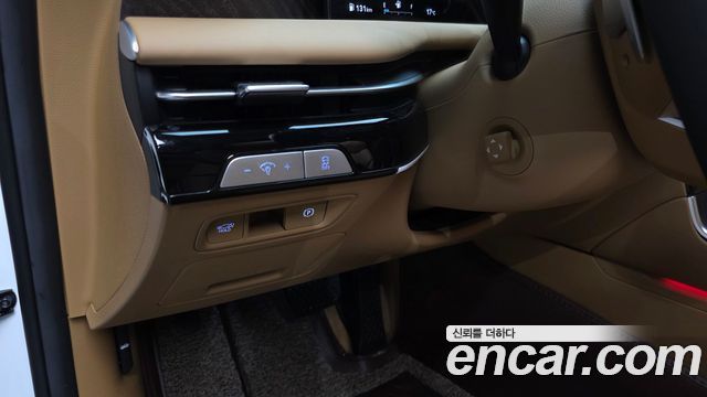 Genesis G80 2026 — photo 31
