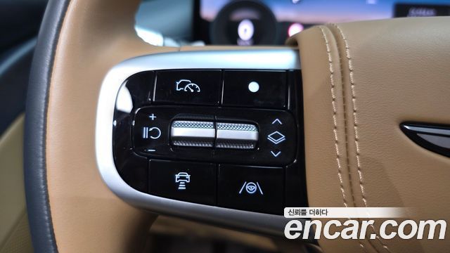 Genesis G80 2026 — photo 32