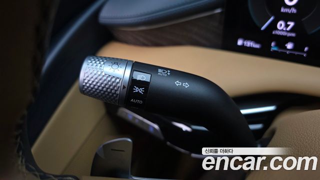 Genesis G80 2026 — photo 33