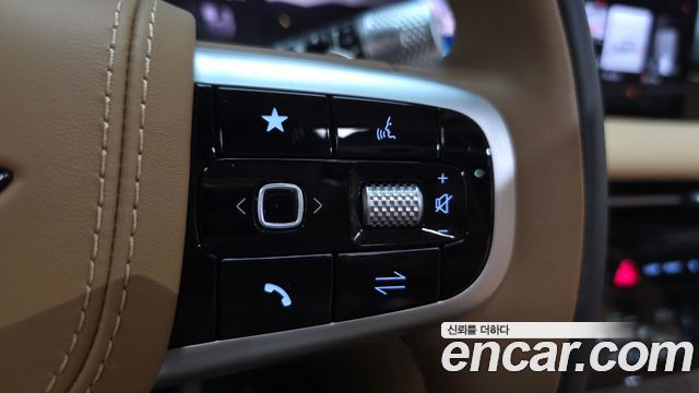 Genesis G80 2026 — photo 34